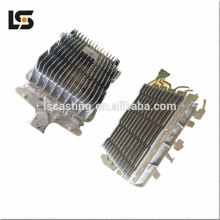 led aluminum heat sink , aluminum extrusion led heatsink